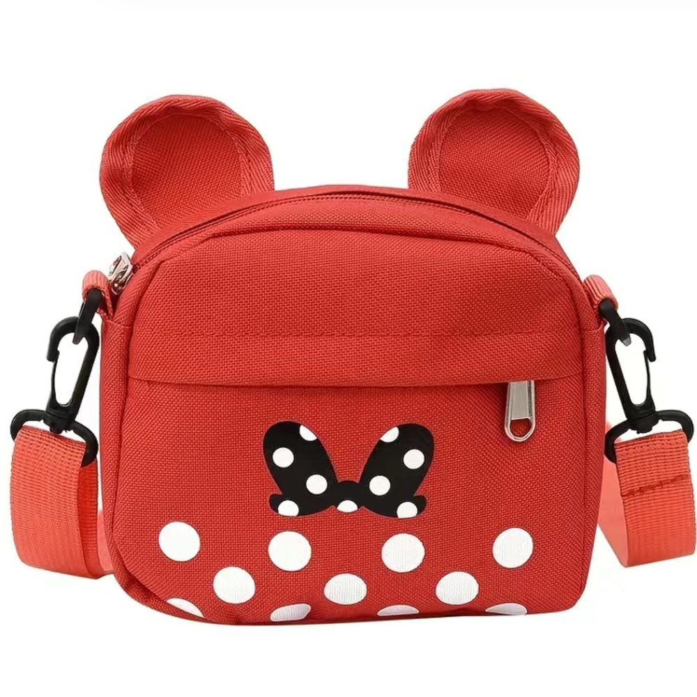 🥀🍒 Mickey mouse, Crossbody bag🍒🥀